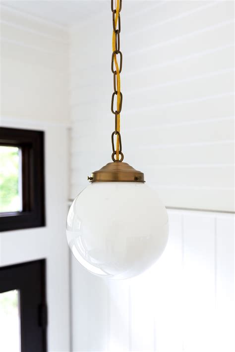 how center light without moving junction box|hanging pendant light off center.